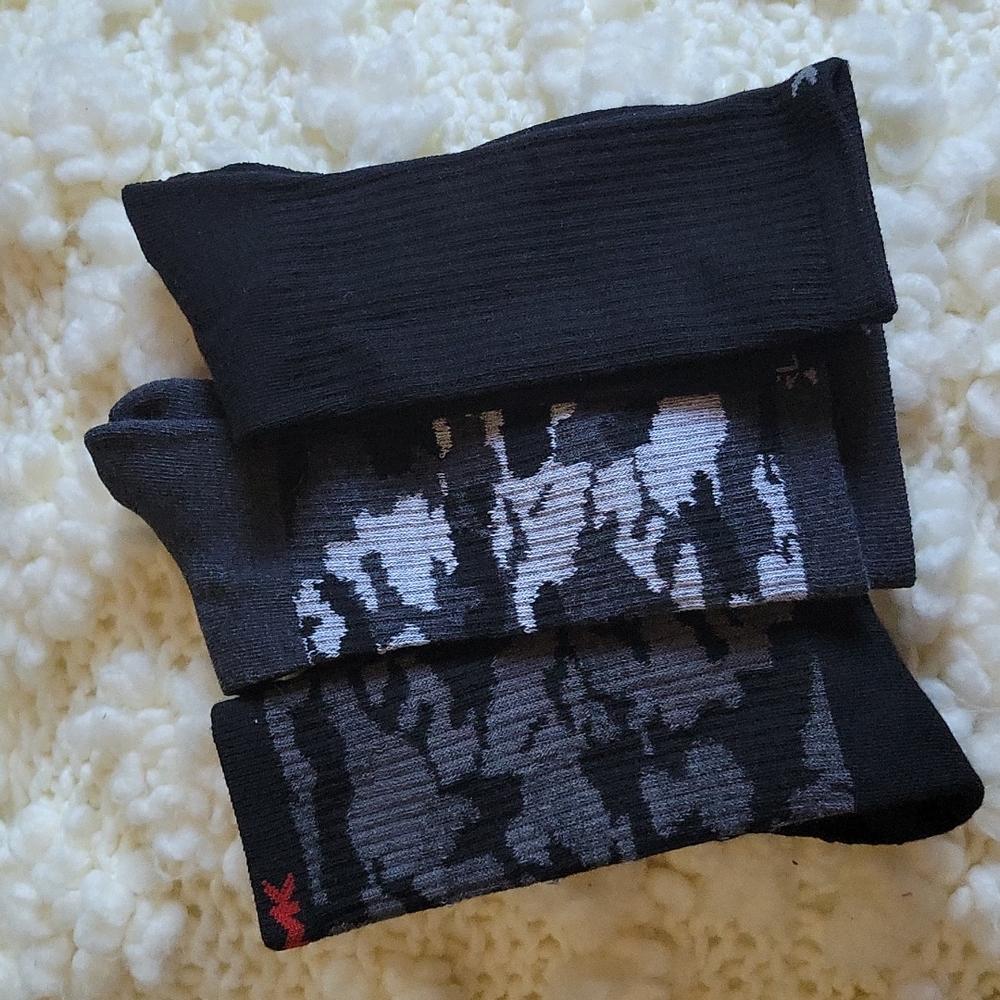 BUNDLE Michael Kors Socks